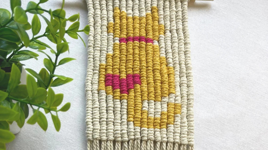Leo the Lionheart | Hope & Handmade Love