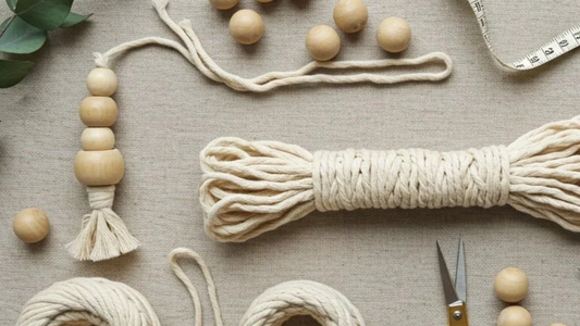 What is Macrame? Guide to the Knot Art