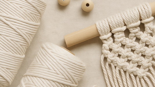 Natural Cotton Cord vs Synthetic: The Quality Difference